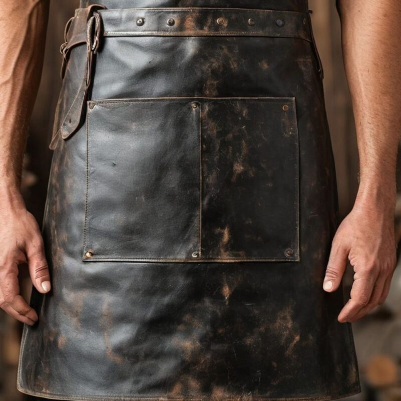 Blacksmith Apron